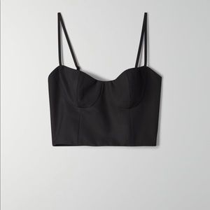 Babaton Meta Camisole XXS